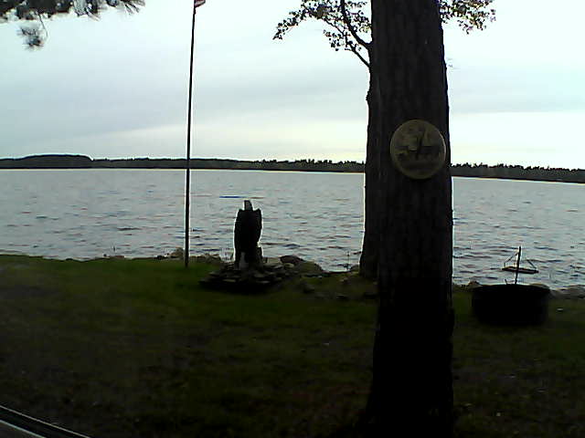 Whiteface Cam Image - Sun, 09/30/2018 5:48pm 