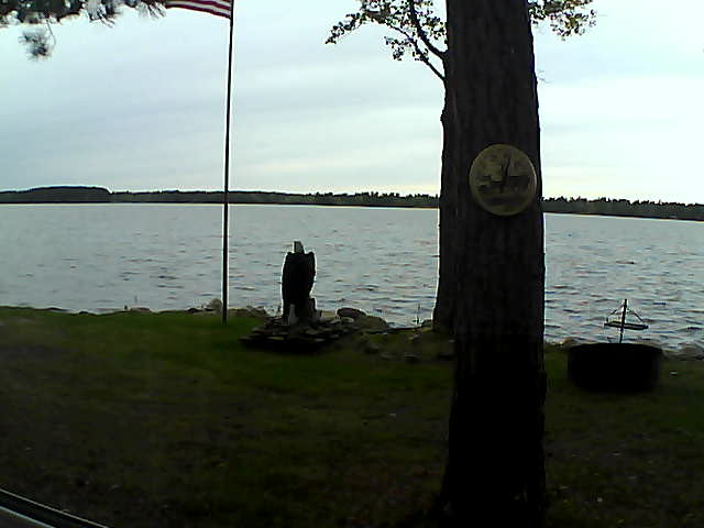 Whiteface Cam Image - Sun, 09/30/2018 6:08pm 