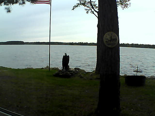 Whiteface Cam Image - Sun, 09/30/2018 6:18pm 