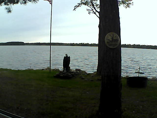 Whiteface Cam Image - Sun, 09/30/2018 6:28pm 