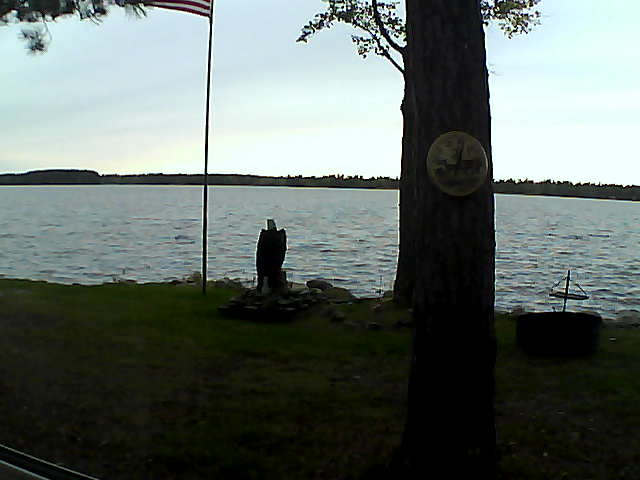 Whiteface Cam Image - Sun, 09/30/2018 6:38pm 