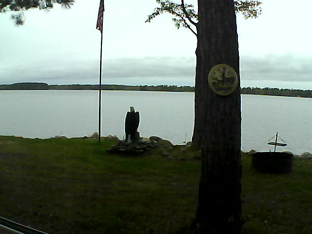 Whiteface Cam Image - Mon, 10/01/2018 6:58am 