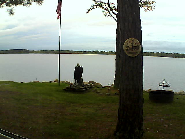 Whiteface Cam Image - Mon, 10/01/2018 7:28am 