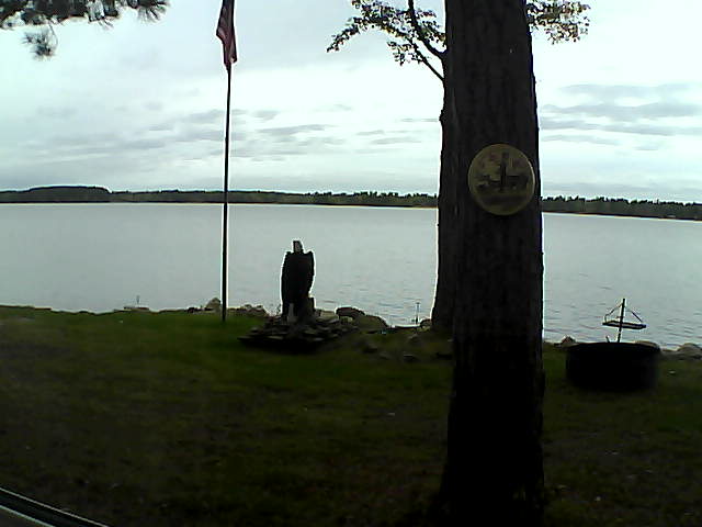 Whiteface Cam Image - Mon, 10/01/2018 7:38am 