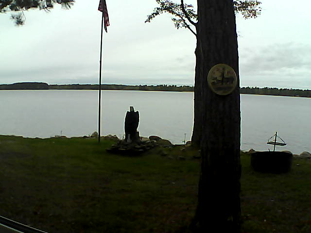 Whiteface Cam Image - Mon, 10/01/2018 8:18am 