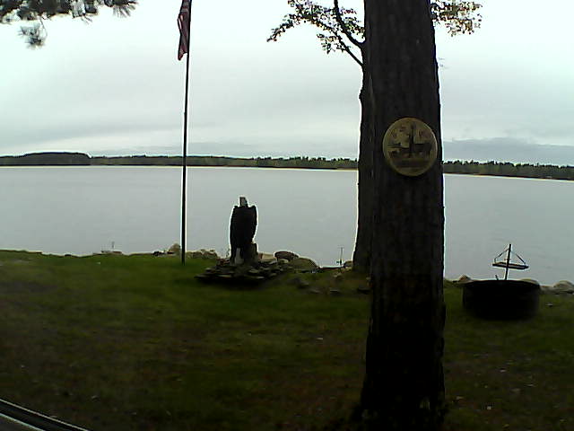 Whiteface Cam Image - Mon, 10/01/2018 8:28am 