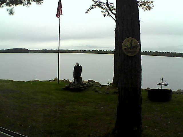 Whiteface Cam Image - Mon, 10/01/2018 8:38am 