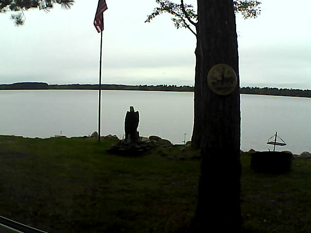 Whiteface Cam Image - Mon, 10/01/2018 8:48am 