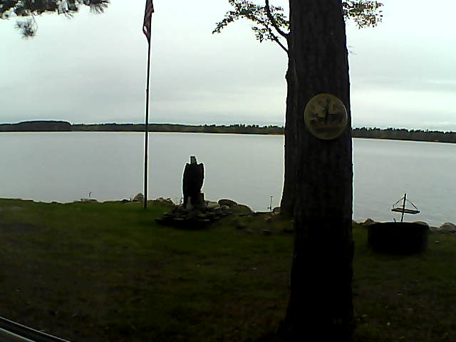 Whiteface Cam Image - Mon, 10/01/2018 8:58am 