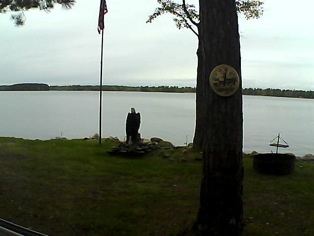 Whiteface Cam Image - Mon, 10/01/2018 9:08am 