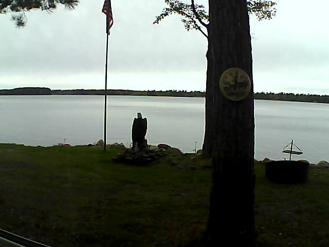 Whiteface Cam Image - Mon, 10/01/2018 9:48am 