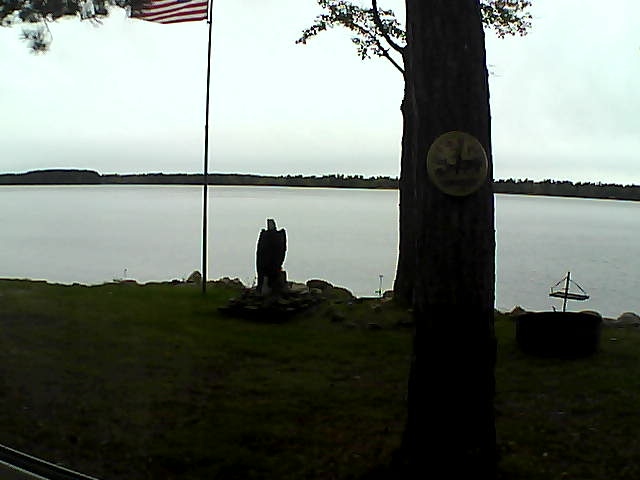 Whiteface Cam Image - Mon, 10/01/2018 9:58am 