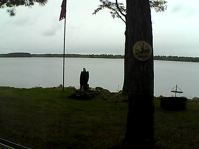 Whiteface Cam Image - Mon, 10/01/2018 10:28am 