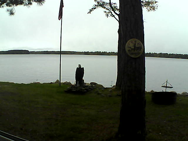 Whiteface Cam Image - Mon, 10/01/2018 10:58am 