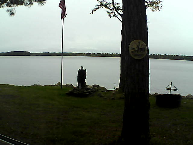 Whiteface Cam Image - Mon, 10/01/2018 11:18am 