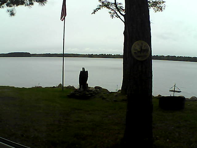 Whiteface Cam Image - Mon, 10/01/2018 11:28am 