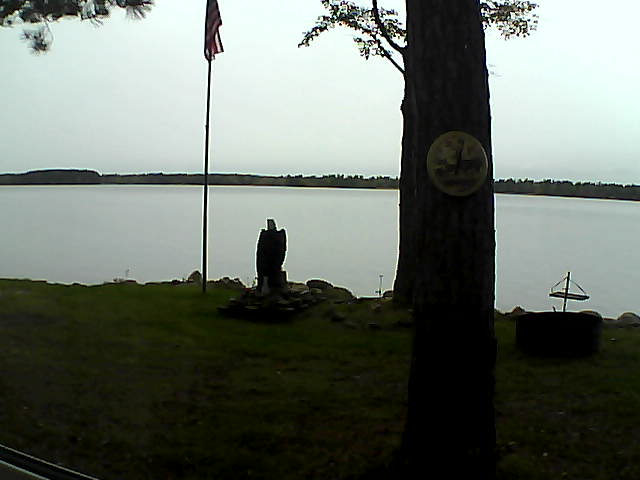 Whiteface Cam Image - Mon, 10/01/2018 11:48am 