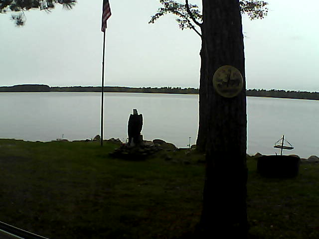 Whiteface Cam Image - Mon, 10/01/2018 11:58am 