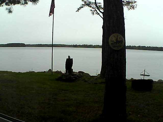 Whiteface Cam Image - Mon, 10/01/2018 12:08pm 