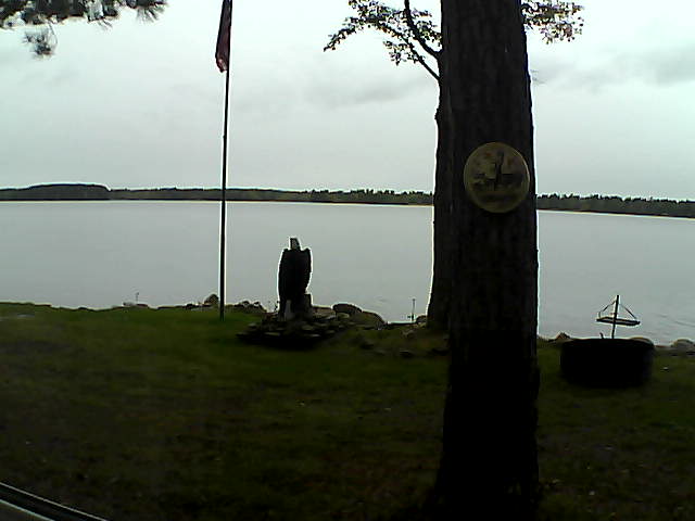 Whiteface Cam Image - Mon, 10/01/2018 12:38pm 