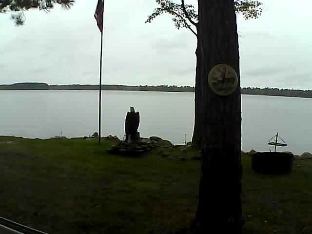 Whiteface Cam Image - Mon, 10/01/2018 1:18pm 