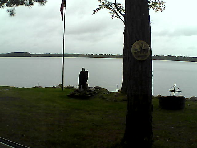 Whiteface Cam Image - Mon, 10/01/2018 1:38pm 