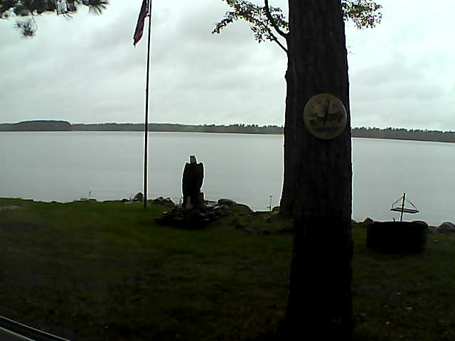 Whiteface Cam Image - Mon, 10/01/2018 1:58pm 