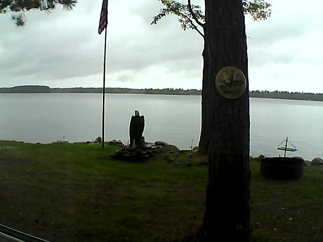 Whiteface Cam Image - Mon, 10/01/2018 2:08pm 