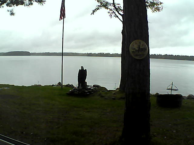 Whiteface Cam Image - Mon, 10/01/2018 2:18pm 