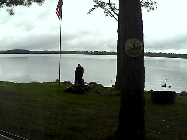 Whiteface Cam Image - Mon, 10/01/2018 2:28pm 