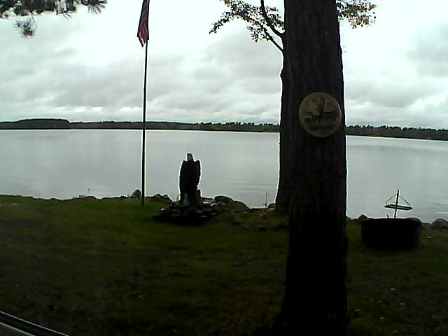 Whiteface Cam Image - Mon, 10/01/2018 2:58pm 