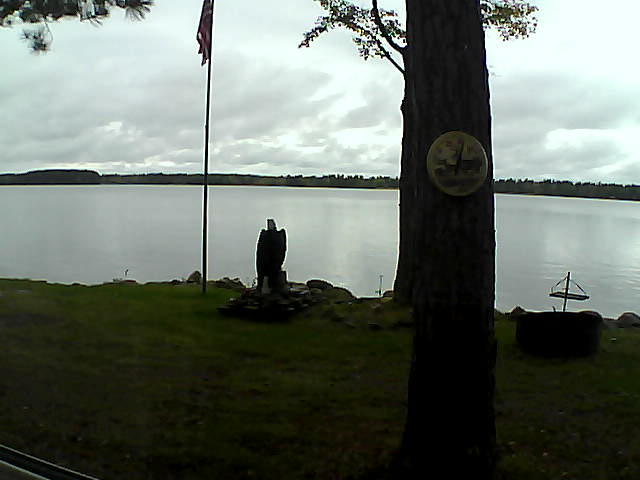 Whiteface Cam Image - Mon, 10/01/2018 3:18pm 