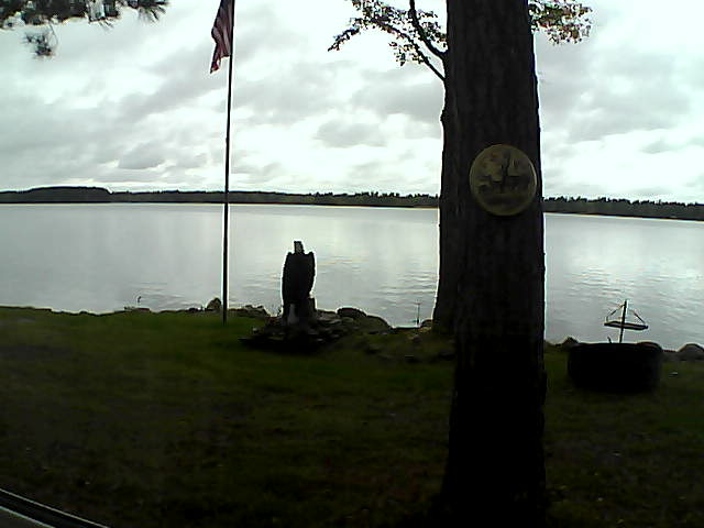 Whiteface Cam Image - Mon, 10/01/2018 3:28pm 