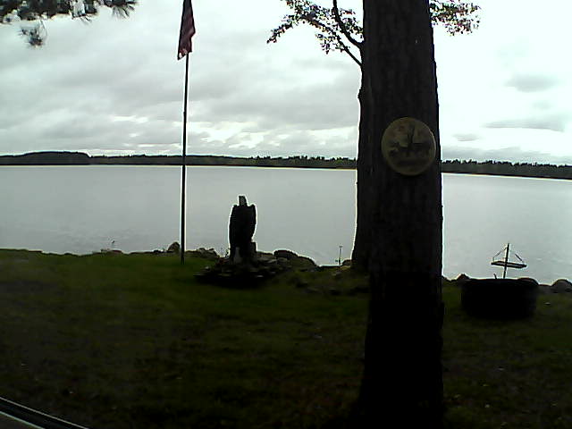 Whiteface Cam Image - Mon, 10/01/2018 3:38pm 