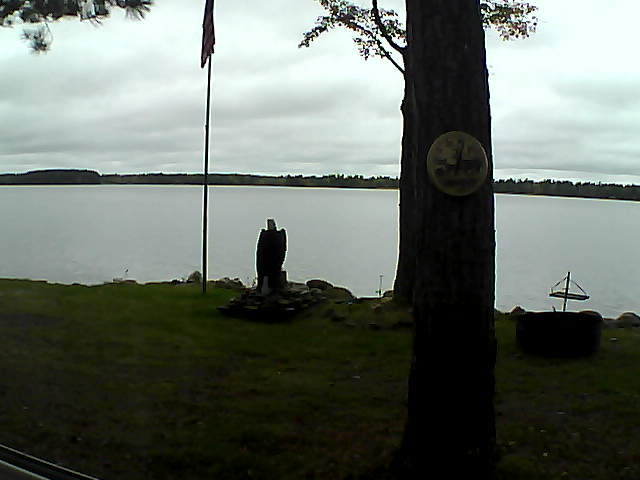 Whiteface Cam Image - Mon, 10/01/2018 4:08pm 