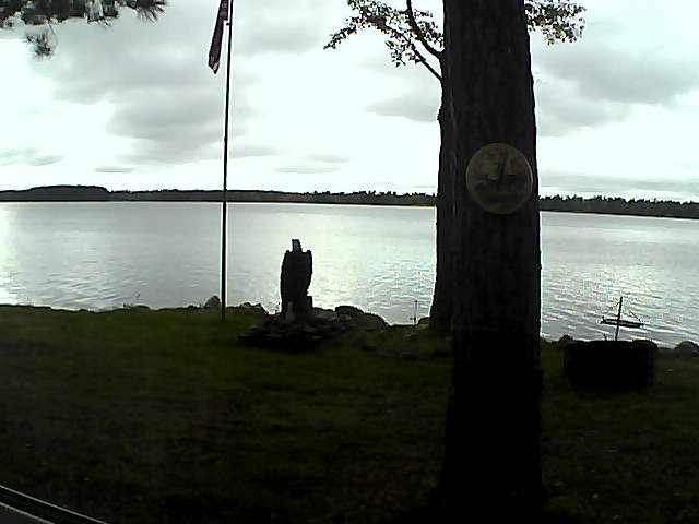 Whiteface Cam Image - Mon, 10/01/2018 4:38pm 