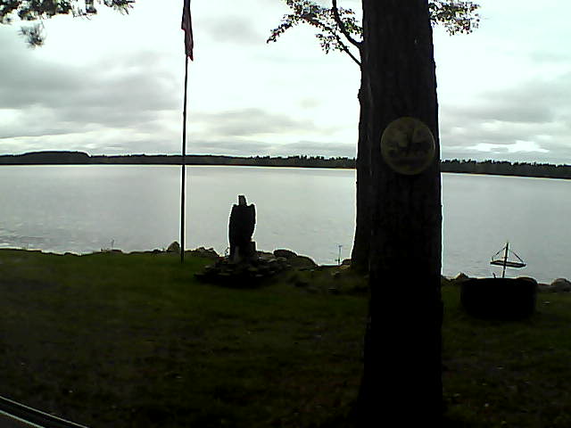 Whiteface Cam Image - Mon, 10/01/2018 4:48pm 