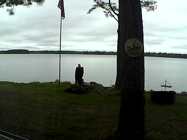 Whiteface Cam Image - Mon, 10/01/2018 5:08pm 