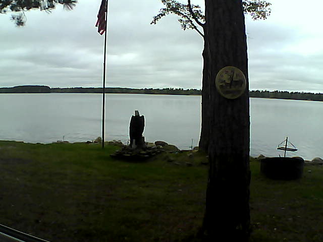 Whiteface Cam Image - Mon, 10/01/2018 5:28pm 