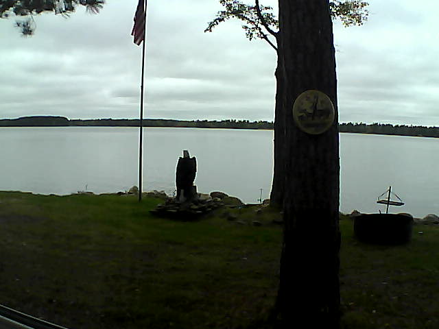 Whiteface Cam Image - Mon, 10/01/2018 5:38pm 