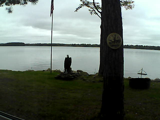 Whiteface Cam Image - Mon, 10/01/2018 5:48pm 