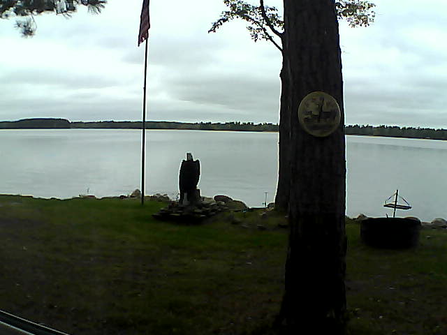 Whiteface Cam Image - Mon, 10/01/2018 5:58pm 