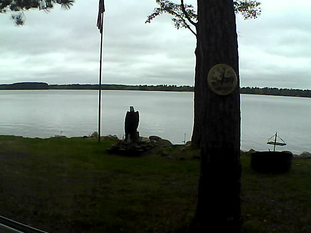 Whiteface Cam Image - Mon, 10/01/2018 6:08pm 