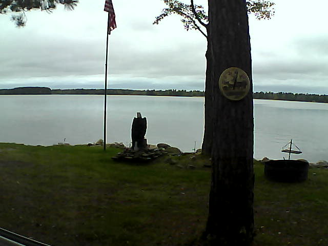 Whiteface Cam Image - Mon, 10/01/2018 6:18pm 