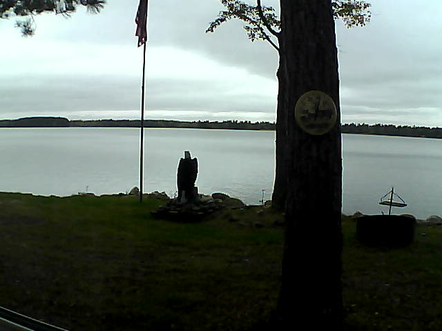 Whiteface Cam Image - Mon, 10/01/2018 6:28pm 