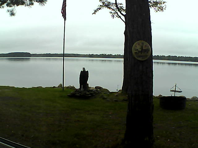Whiteface Cam Image - Tue, 10/02/2018 7:29am 
