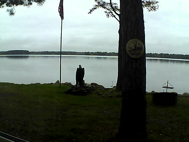 Whiteface Cam Image - Tue, 10/02/2018 7:49am 