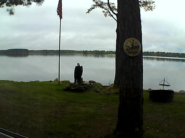 Whiteface Cam Image - Tue, 10/02/2018 8:30am 