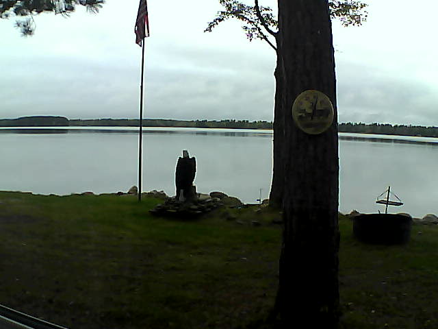 Whiteface Cam Image - Tue, 10/02/2018 9:00am 