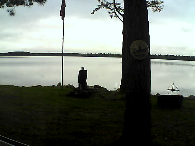 Whiteface Cam Image - Tue, 10/02/2018 9:10am 